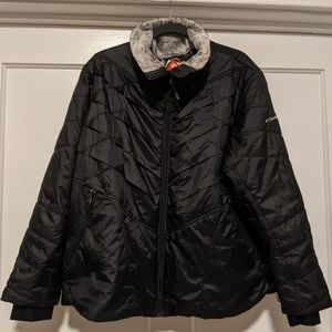 Columbia Omni Heat Jacket